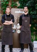 Presentazione bilancio sostenibile Lavazza